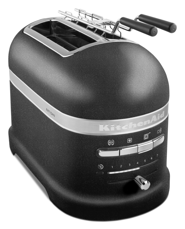 KitchenAid 2-Scheiben Toaster Artisan 5KMT2204