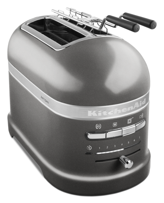 KitchenAid 2-Scheiben Toaster Artisan 5KMT2204