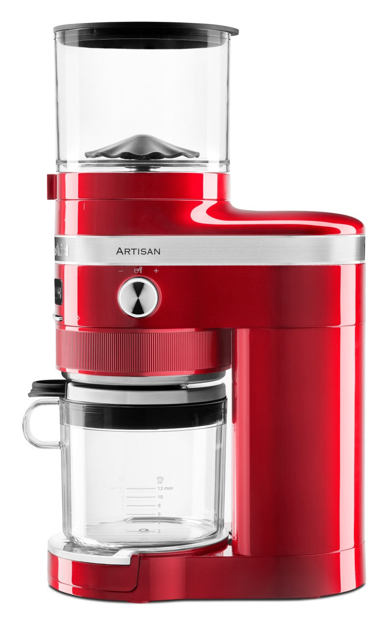 KitchenAid Kaffeemühle 5KCG8433