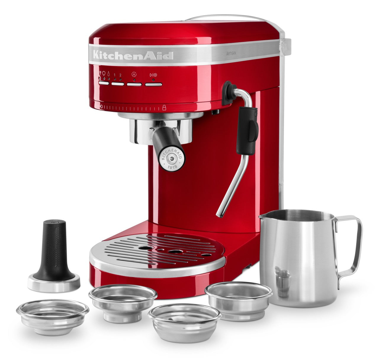 KitchenAid Espresso-Set