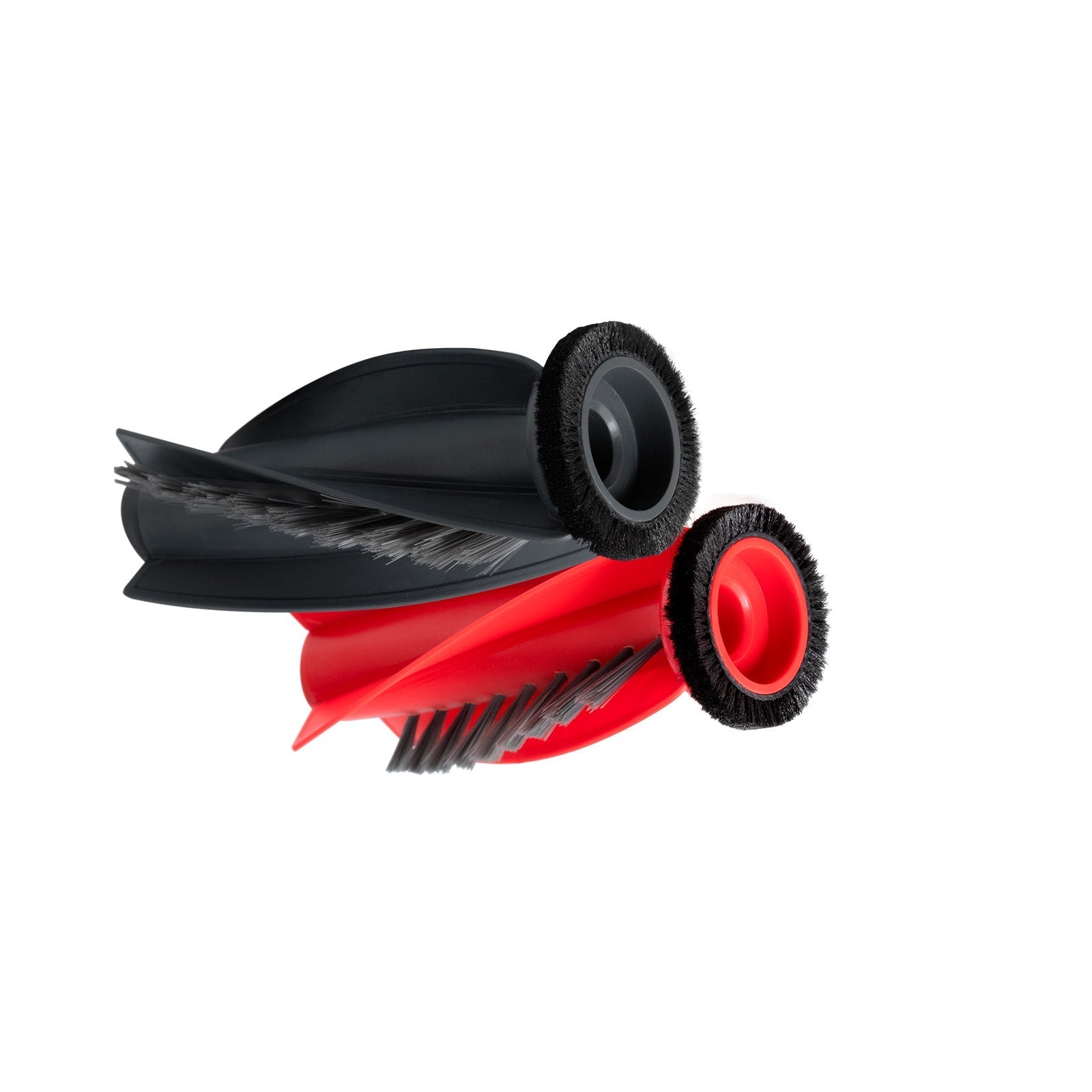 Roborock Gummi-Hauptbürste mit robusten Synthetikborsten*1 Satz für Roborock Qrevo Curv und Qrevo Edge