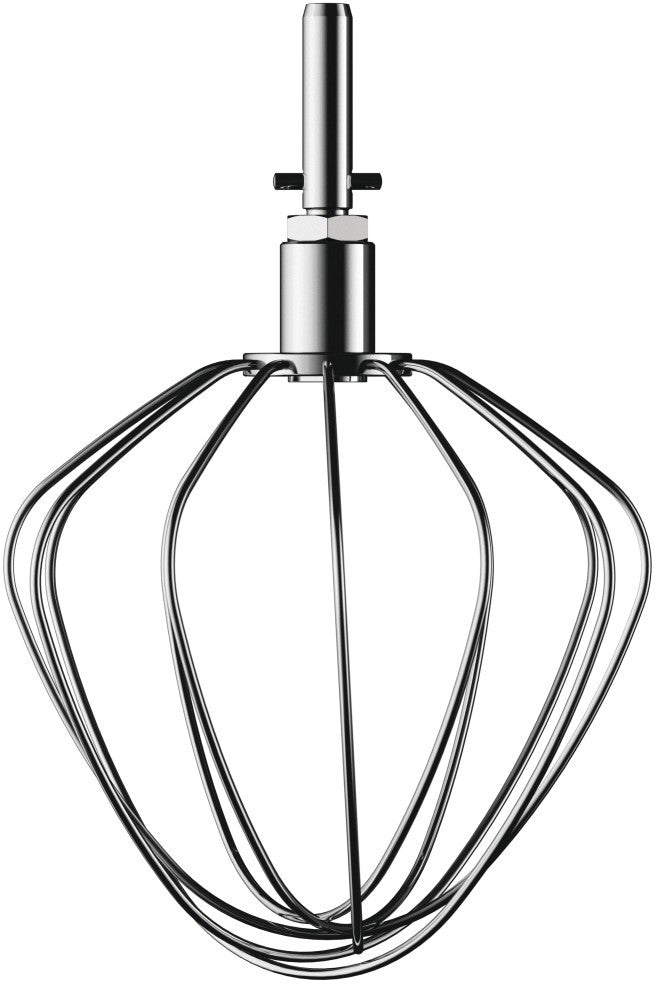 Kenwood Chef Baker 5 l Titanium KVC85.314SI