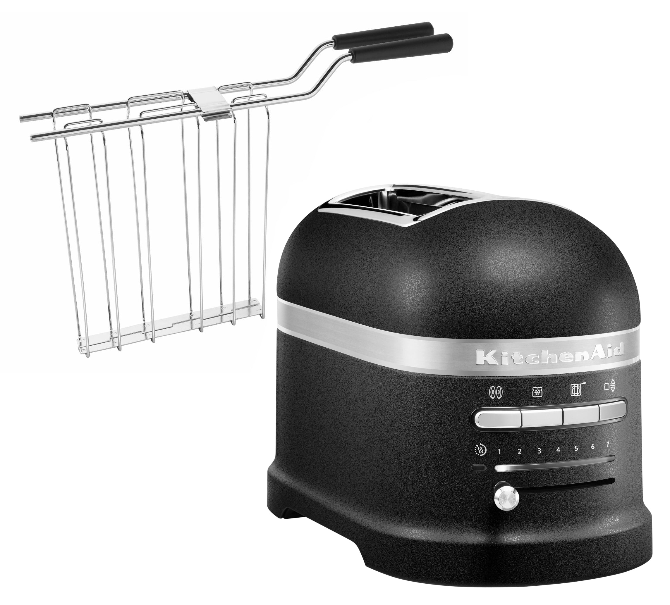 KitchenAid 2-Scheiben Toaster Artisan 5KMT2204