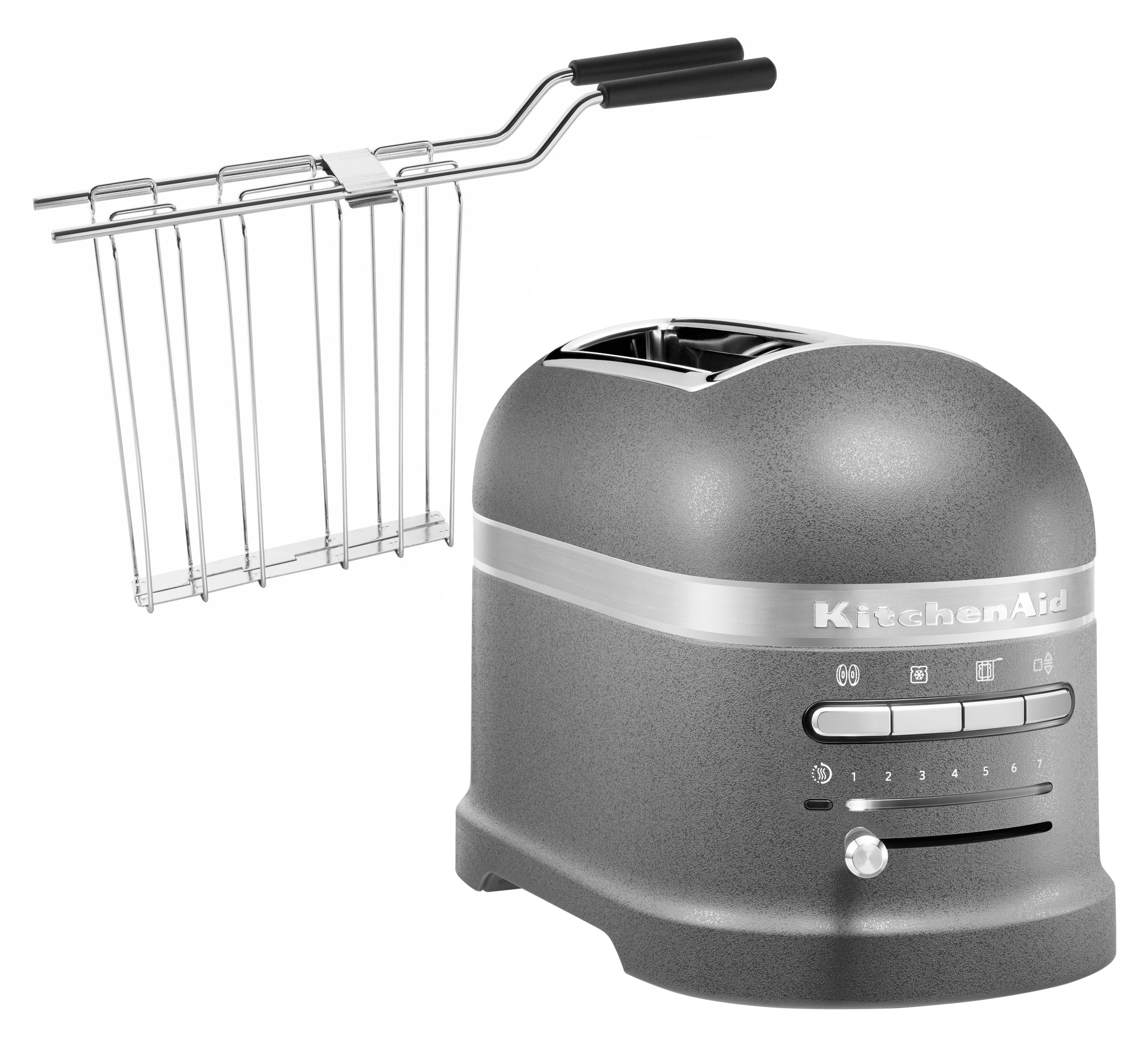 KitchenAid 2-Scheiben Toaster Artisan 5KMT2204
