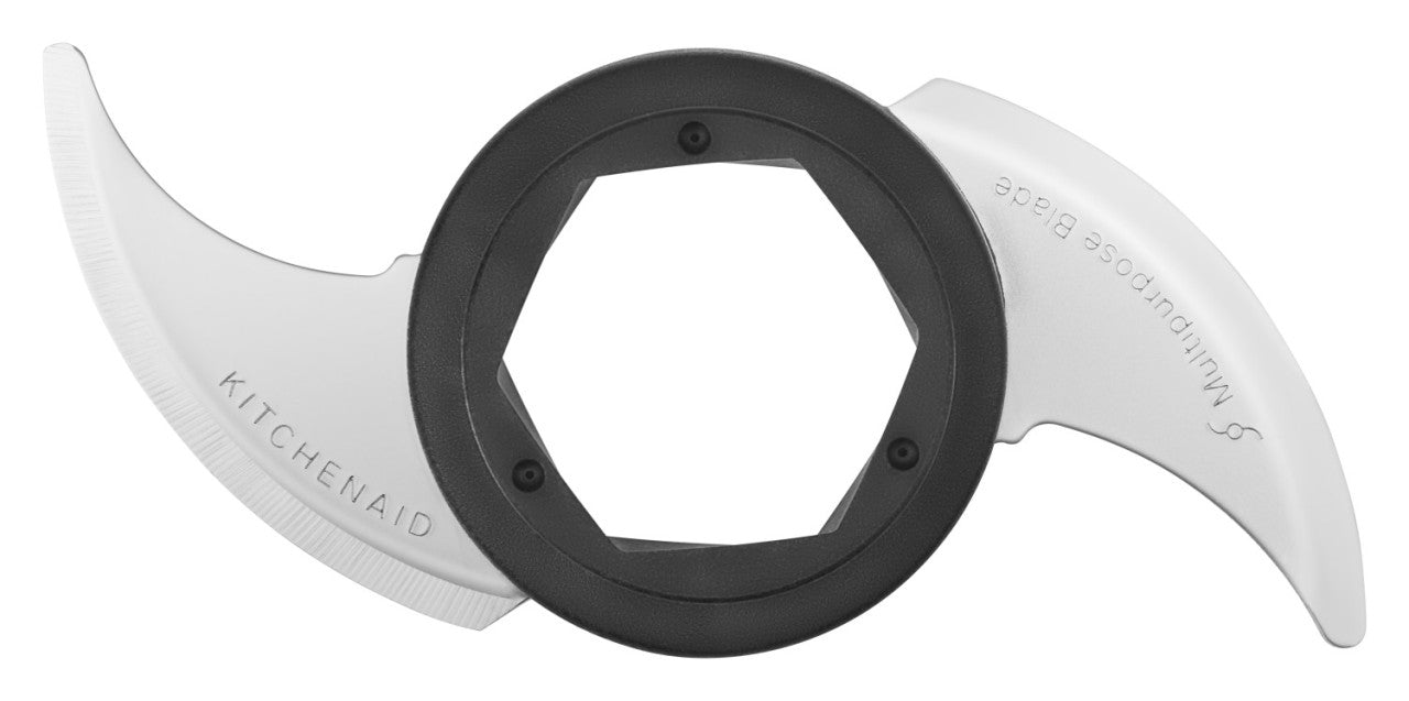 KitchenAid Classic 3,1 L Food Processor 5KFP1318EWH