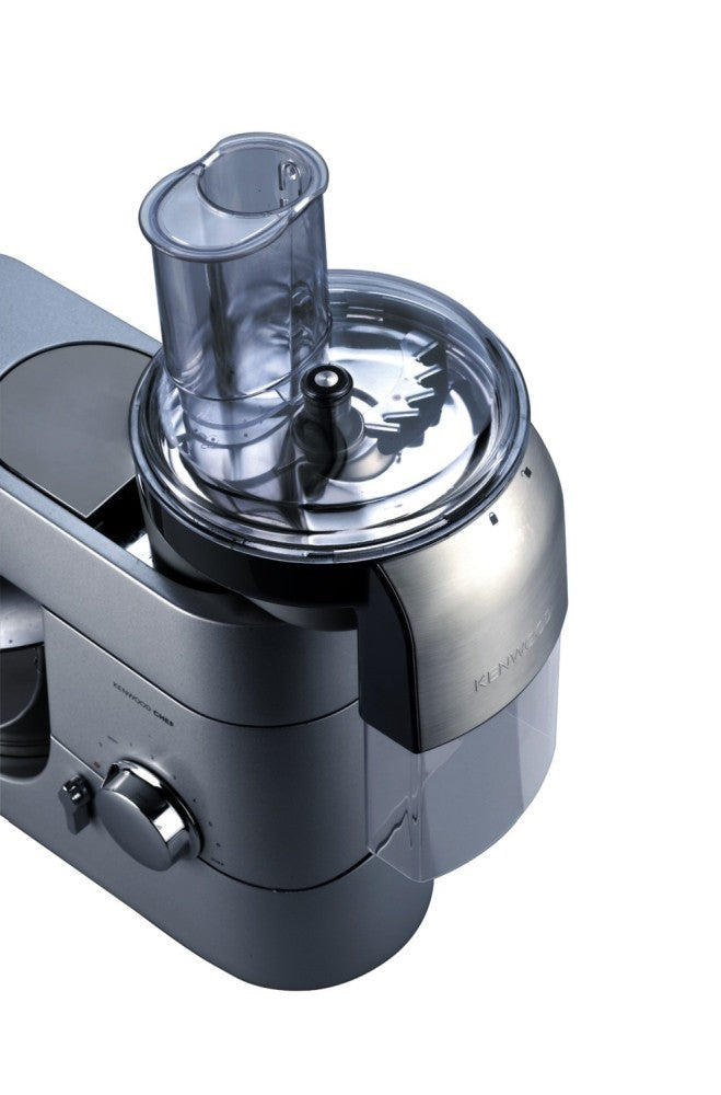 Kenwood AT340 Schnitzelwerk