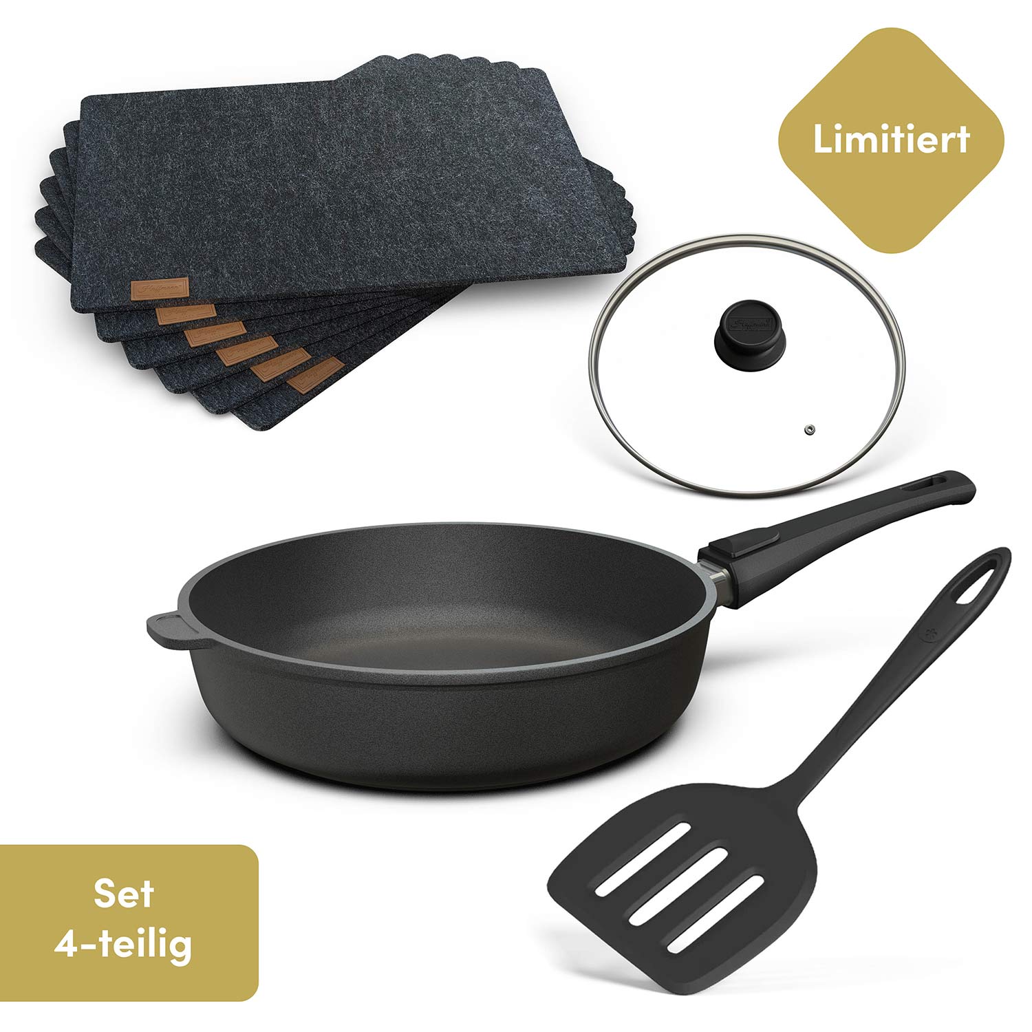 Mutter- und Vatertags Festtags-Box