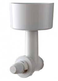 Messerschmidt Getreidemühlenvorsatz für KitchenAid