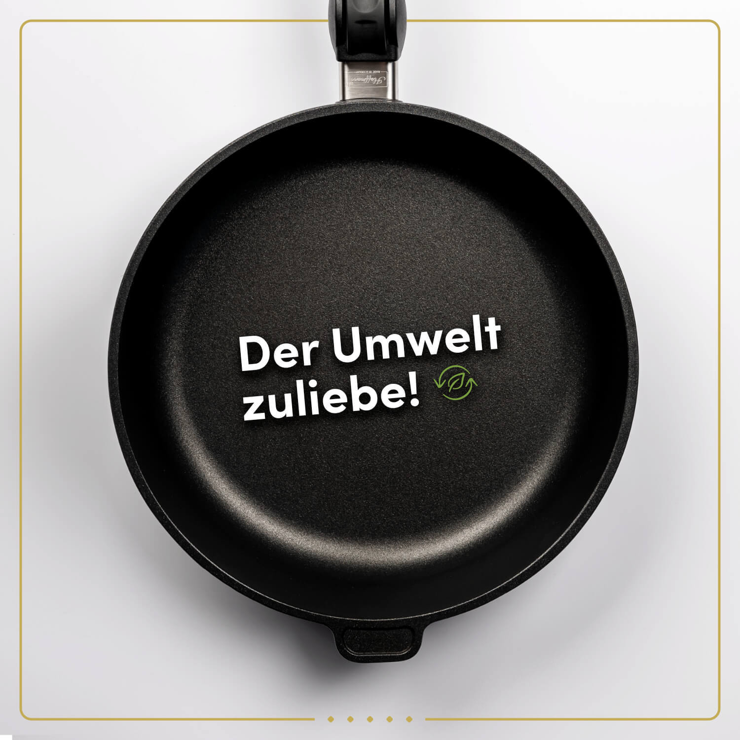 Wiederbeschichtung nur für Hoffmann Produkte