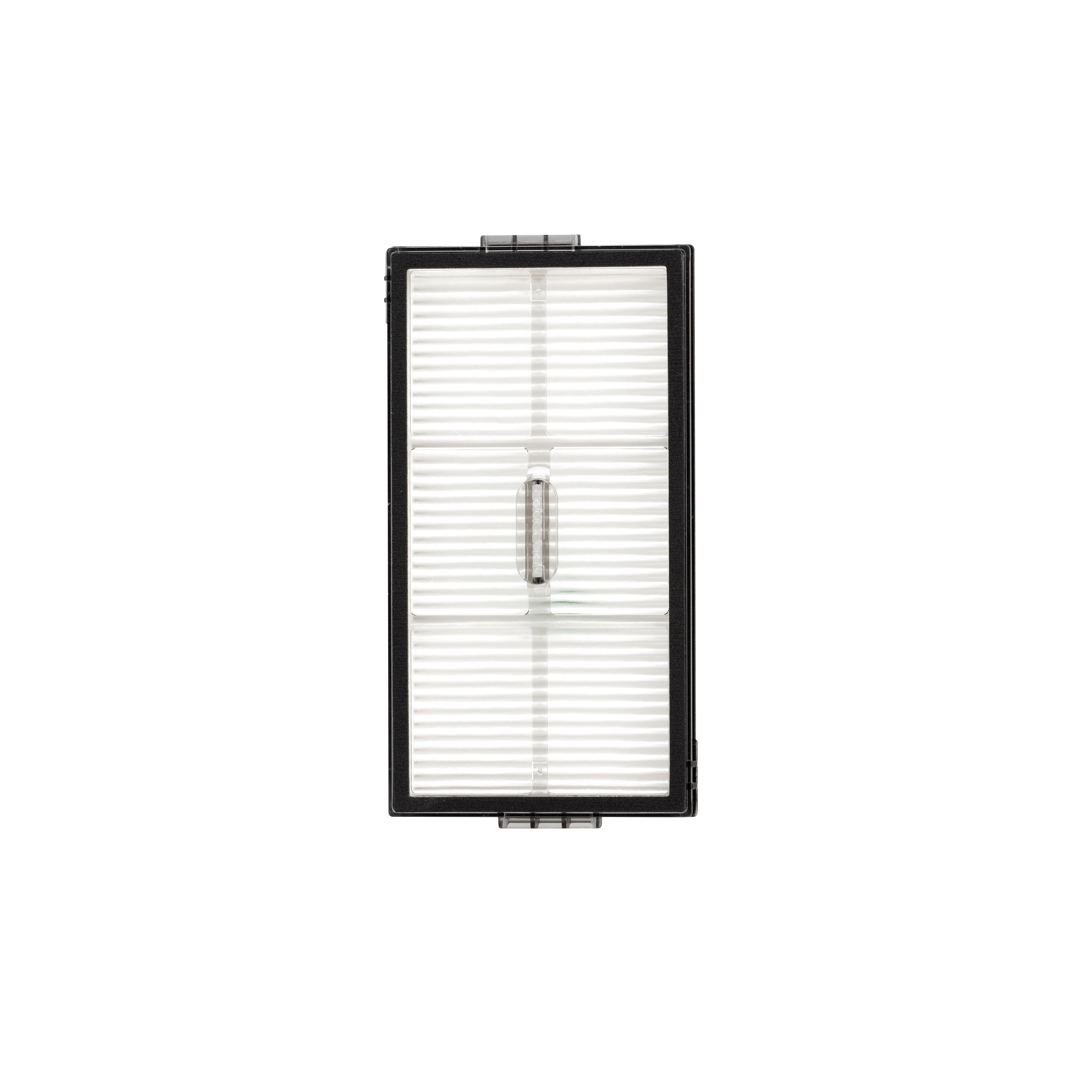 Roborock Waschbarer Filter 2 Stück für Roborock Saros 10R